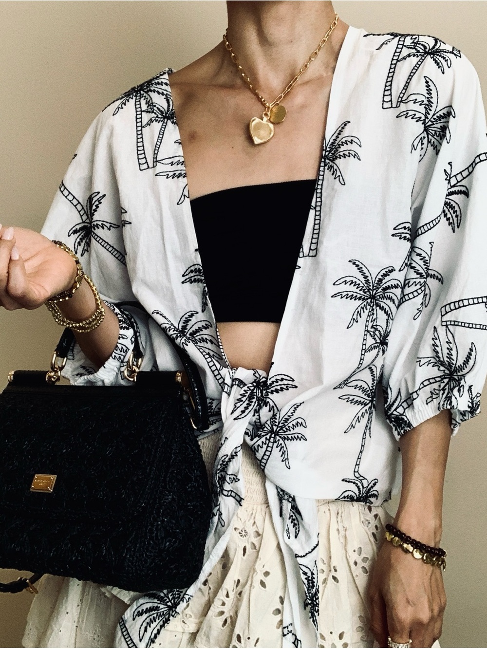 Brand New Rachel Zoe coverup cardigan